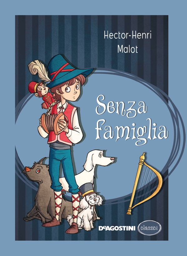 Senza famiglia - Librerie.coop Senza famiglia - Librerie.coop