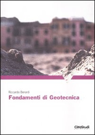 Fondamenti di geotecnica - Librerie.coop Fondamenti di geotecnica - Librerie.coop