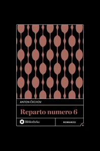 Reparto numero 6 - Librerie.coop Reparto numero 6 - Librerie.coop