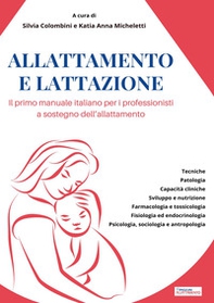 Allattamento e lattazione - Librerie.coop