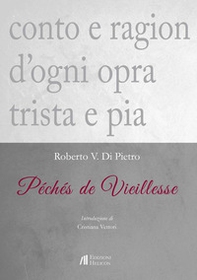 Péchés de Vieillesse - Librerie.coop