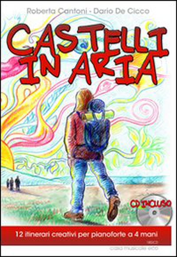 Castelli in aria - Librerie.coop Castelli in aria - Librerie.coop