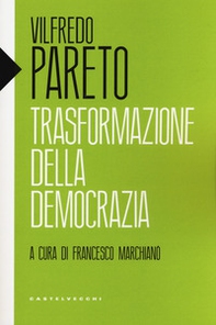 Trasformazione della democrazia - Librerie.coop Trasformazione della democrazia - Librerie.coop