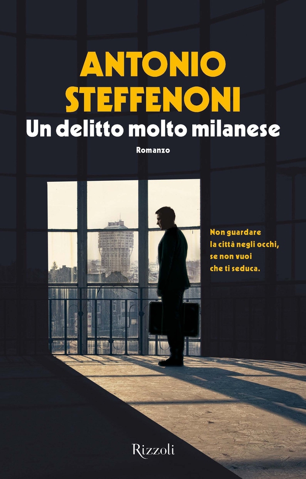 Un delitto molto milanese - Librerie.coop Un delitto molto milanese - Librerie.coop