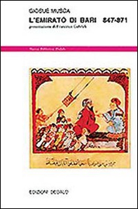 L'emirato di Bari (847-871) - Librerie.coop