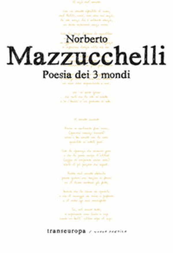 Poesia dei 3 mondi - Librerie.coop Poesia dei 3 mondi - Librerie.coop