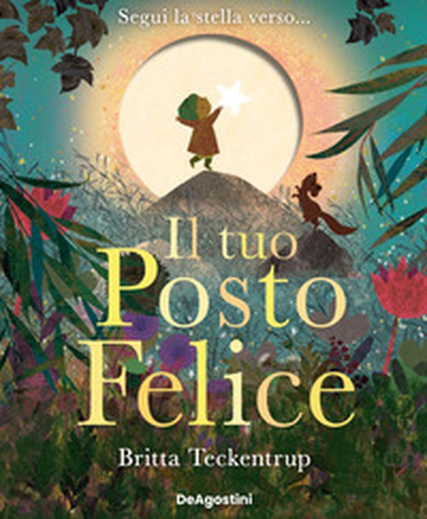 Il tuo posto felice - Librerie.coop Il tuo posto felice - Librerie.coop