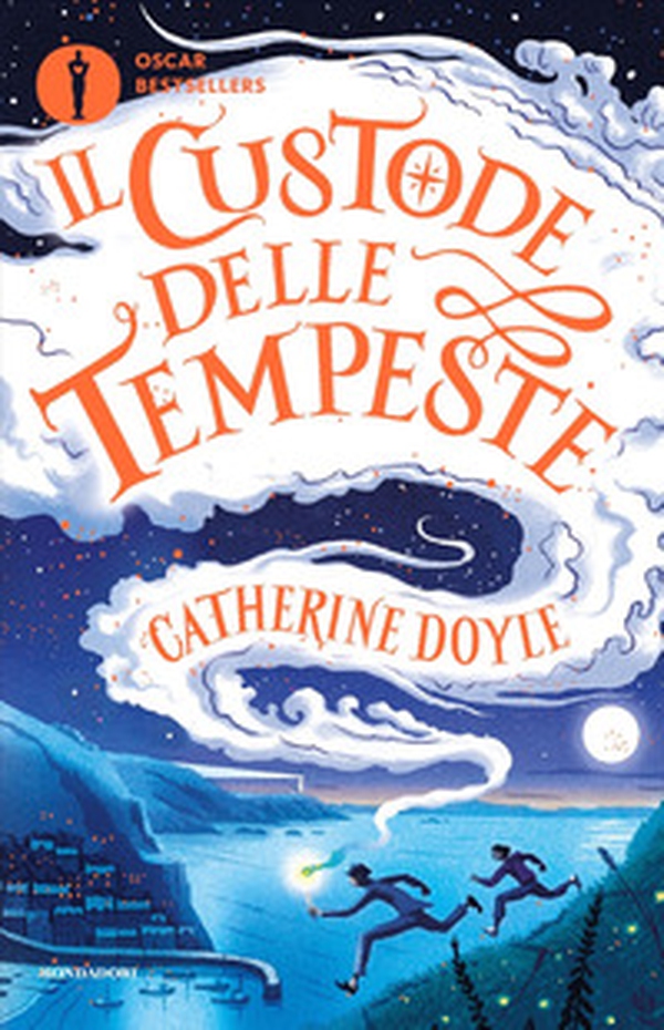 Il Custode delle tempeste - Librerie.coop Il Custode delle tempeste - Librerie.coop