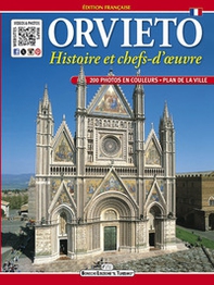 Orvieto. Ediz. francese - Librerie.coop Orvieto. Ediz. francese - Librerie.coop