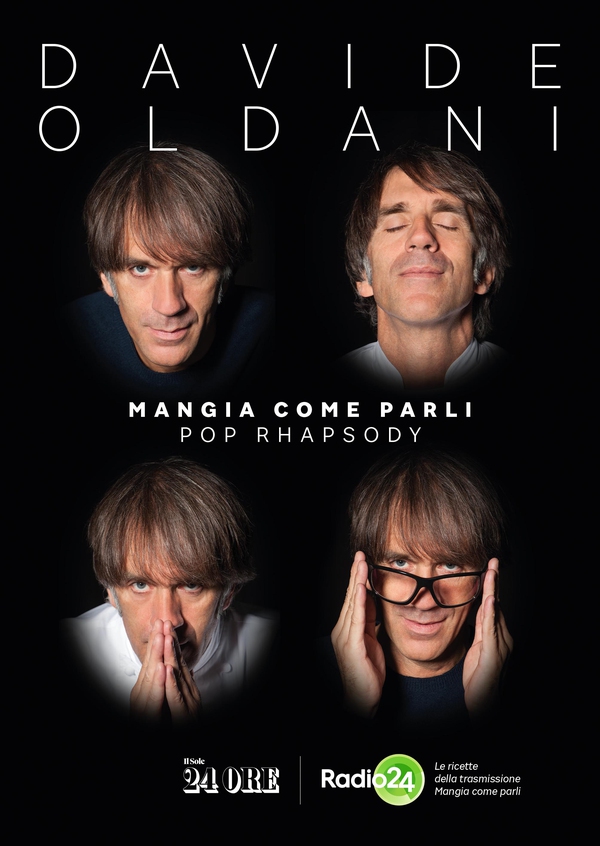 Mangia come parli. Pop rhapsody - Librerie.coop Mangia come parli. Pop rhapsody - Librerie.coop