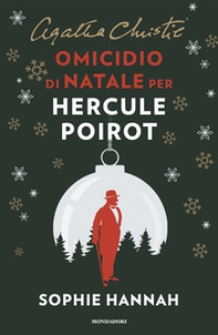 Omicidio di Natale per Hercule Poirot - Librerie.coop