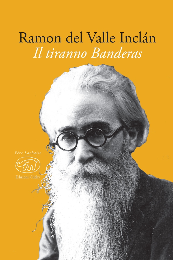 Il tiranno Banderas - Librerie.coop Il tiranno Banderas - Librerie.coop