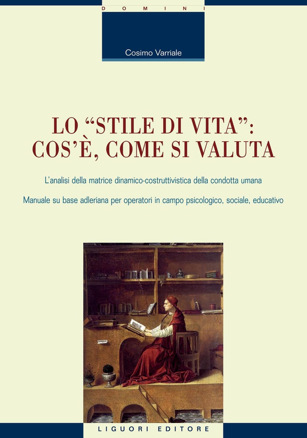 Lo “Stile di vita“: cos’è, come si valuta - Librerie.coop Lo “Stile di vita“: cos’è, come si valuta - Librerie.coop