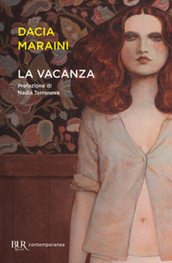 La vacanza - Librerie.coop La vacanza - Librerie.coop