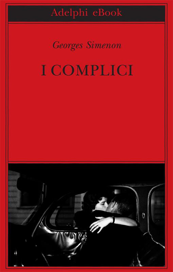 I complici - Librerie.coop I complici - Librerie.coop