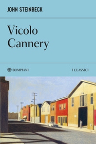 Vicolo Cannery - Librerie.coop