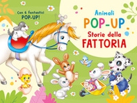 Storie della fattoria - Librerie.coop