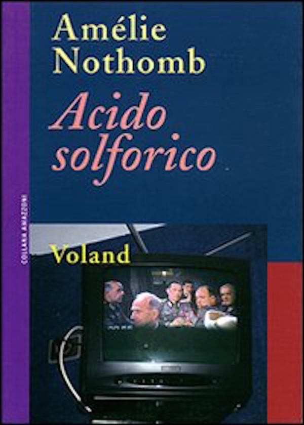 Acido solforico - Librerie.coop Acido solforico - Librerie.coop