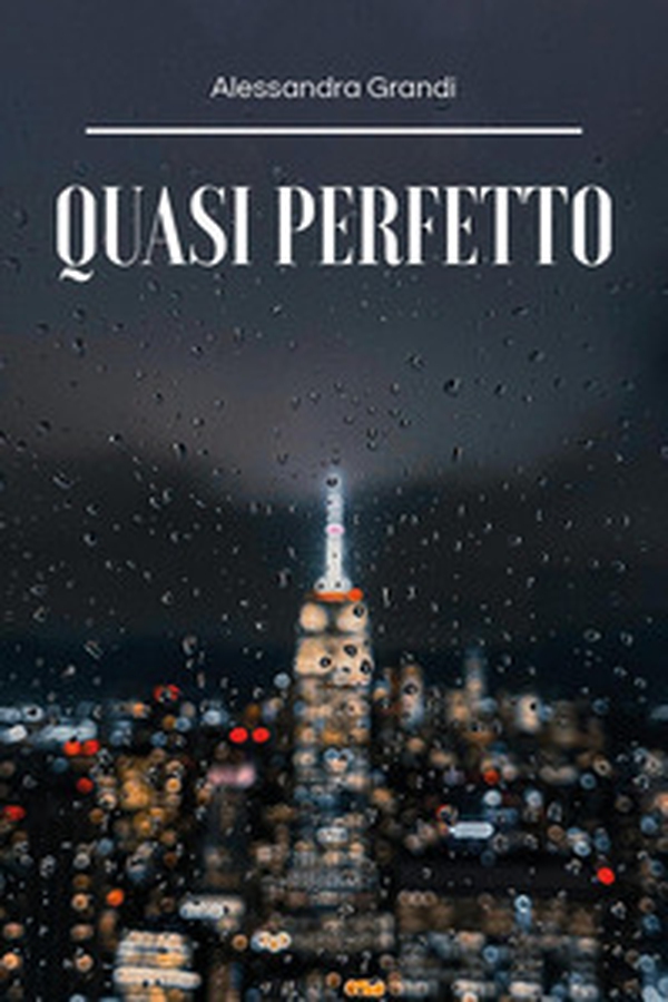 Quasi perfetto - Librerie.coop Quasi perfetto - Librerie.coop