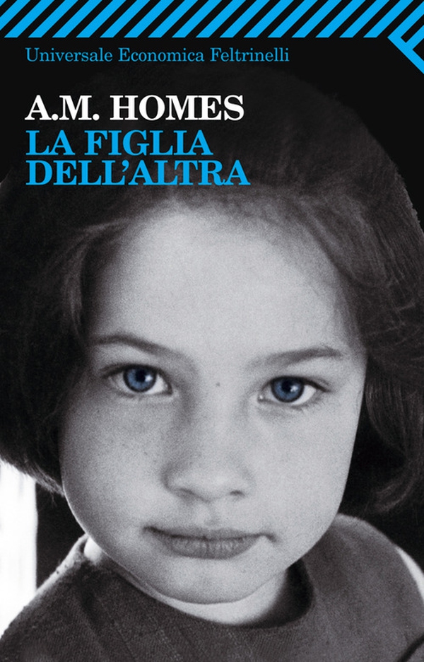 La figlia dell'altra - Librerie.coop La figlia dell'altra - Librerie.coop