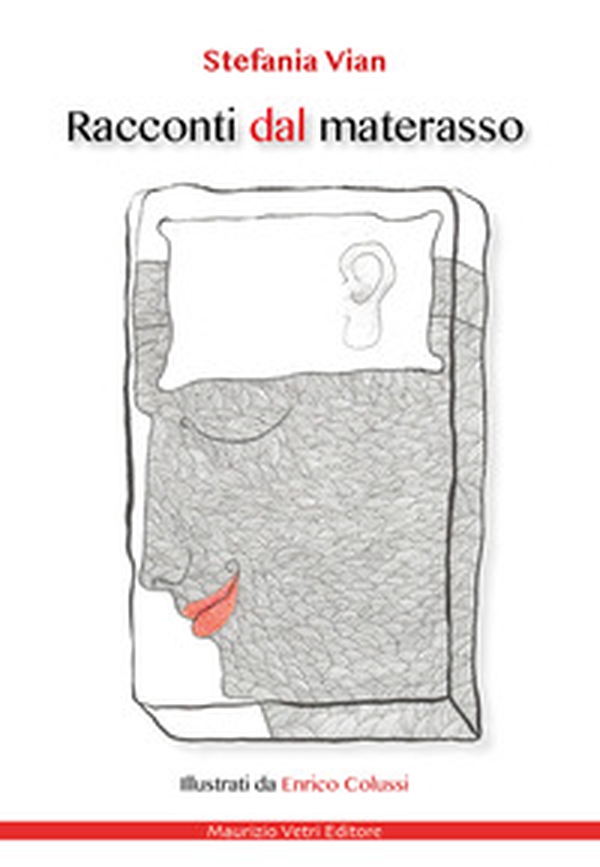 Racconti dal materasso - Librerie.coop Racconti dal materasso - Librerie.coop