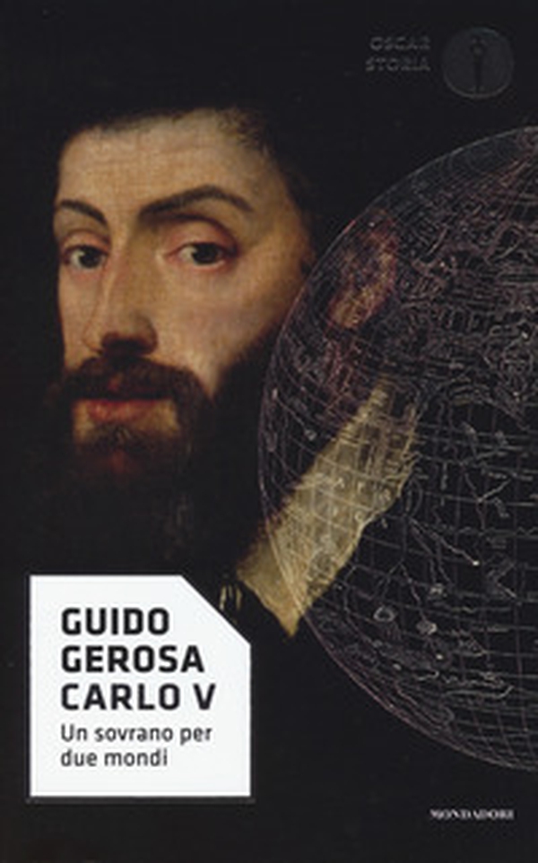 Carlo V. Un sovrano per due mondi - Librerie.coop Carlo V. Un sovrano per due mondi - Librerie.coop