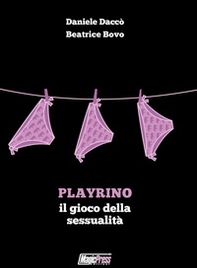 PlayRino il gioco della sessualità - Librerie.coop