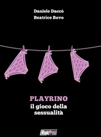 PlayRino il gioco della sessualità - Librerie.coop PlayRino il gioco della sessualità - Librerie.coop