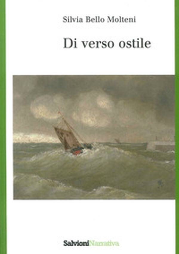 Di verso ostile - Librerie.coop Di verso ostile - Librerie.coop