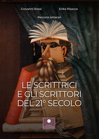 Le scrittrici e gli scrittori del 21° secolo - Librerie.coop Le scrittrici e gli scrittori del 21° secolo - Librerie.coop