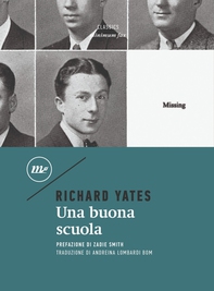 Una buona scuola - Librerie.coop Una buona scuola - Librerie.coop