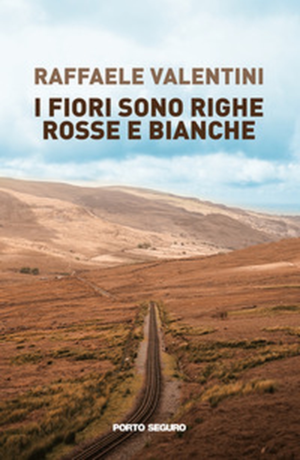 I fiori sono righe rosse e bianche - Librerie.coop I fiori sono righe rosse e bianche - Librerie.coop
