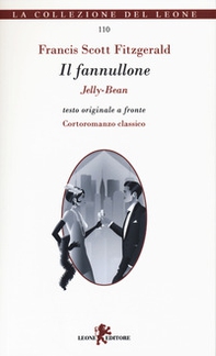 Il fannullone. Testo originale a fronte - Librerie.coop