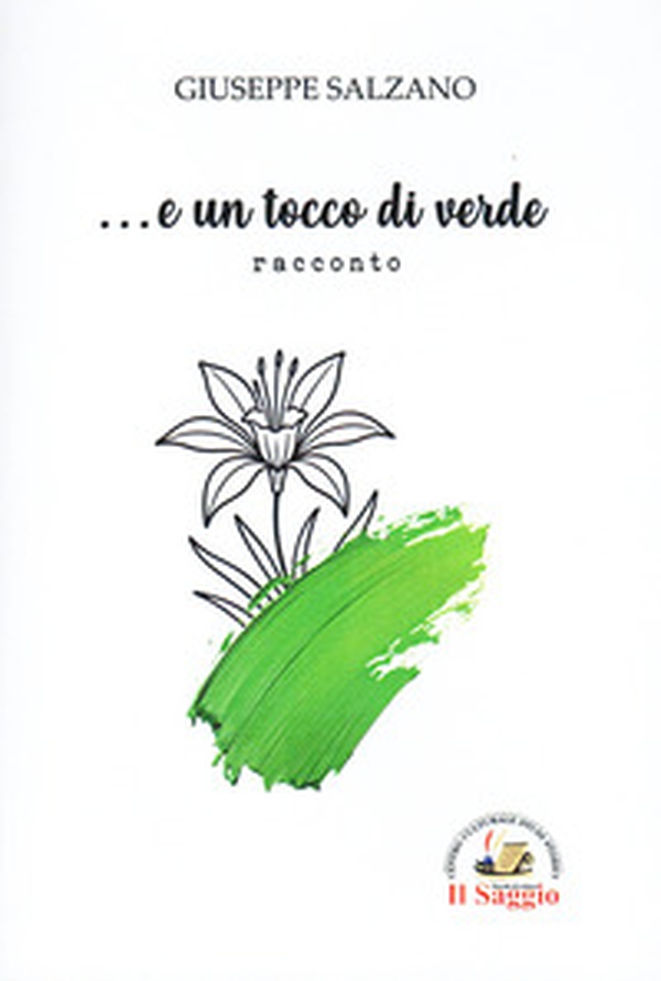 ... E un tocco di verde - Librerie.coop ... E un tocco di verde - Librerie.coop