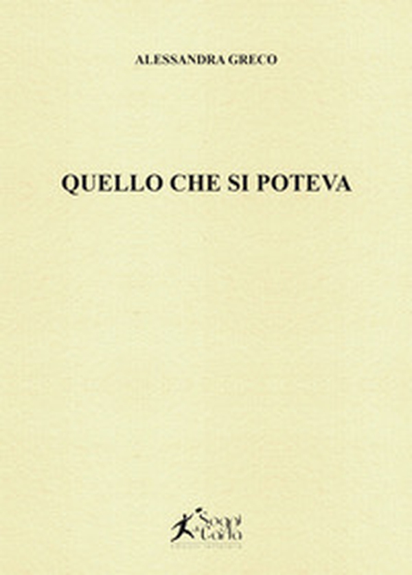 Quello che si poteva - Librerie.coop Quello che si poteva - Librerie.coop
