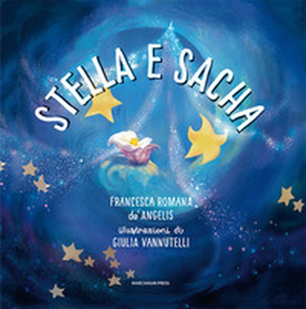 Stella e Sacha - Librerie.coop Stella e Sacha - Librerie.coop