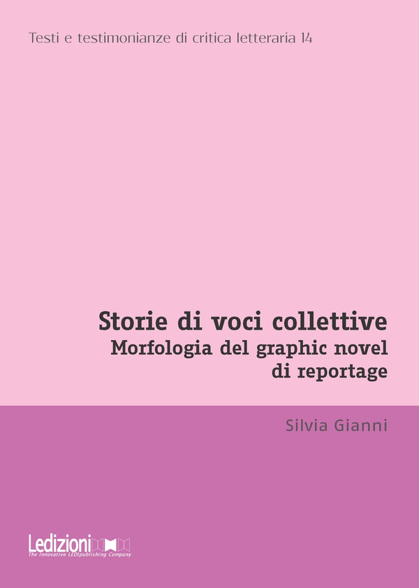 Storie di voci collettive - Librerie.coop Storie di voci collettive - Librerie.coop