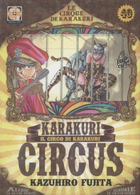 Karakuri Circus - Librerie.coop