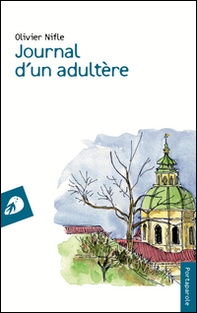 Journal d'un adultère - Librerie.coop
