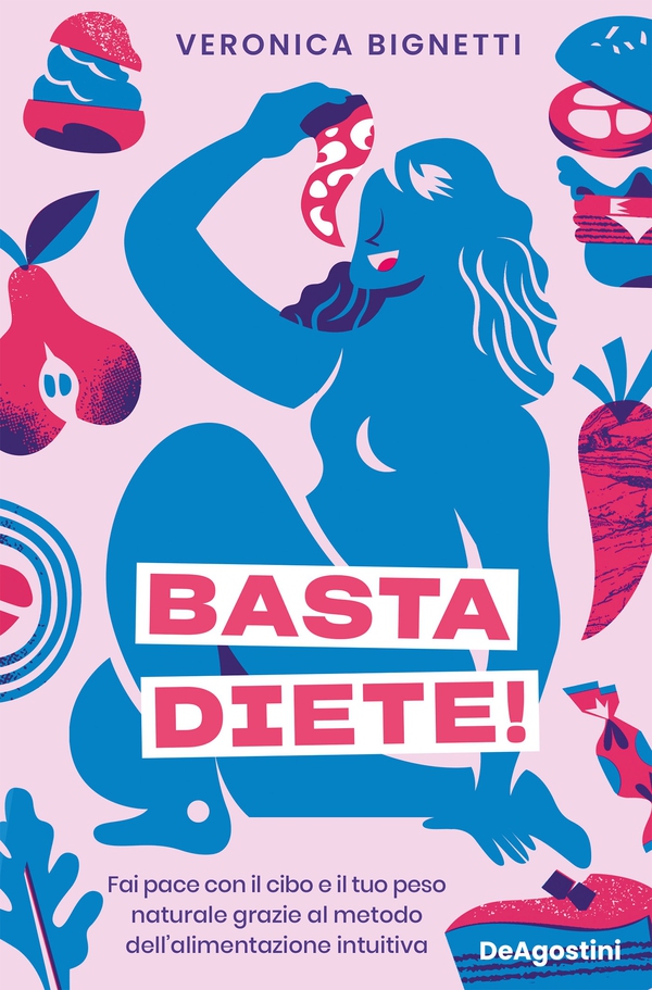 Basta diete! - Librerie.coop Basta diete! - Librerie.coop