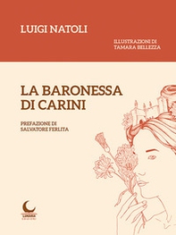 La baronessa di Carini - Librerie.coop