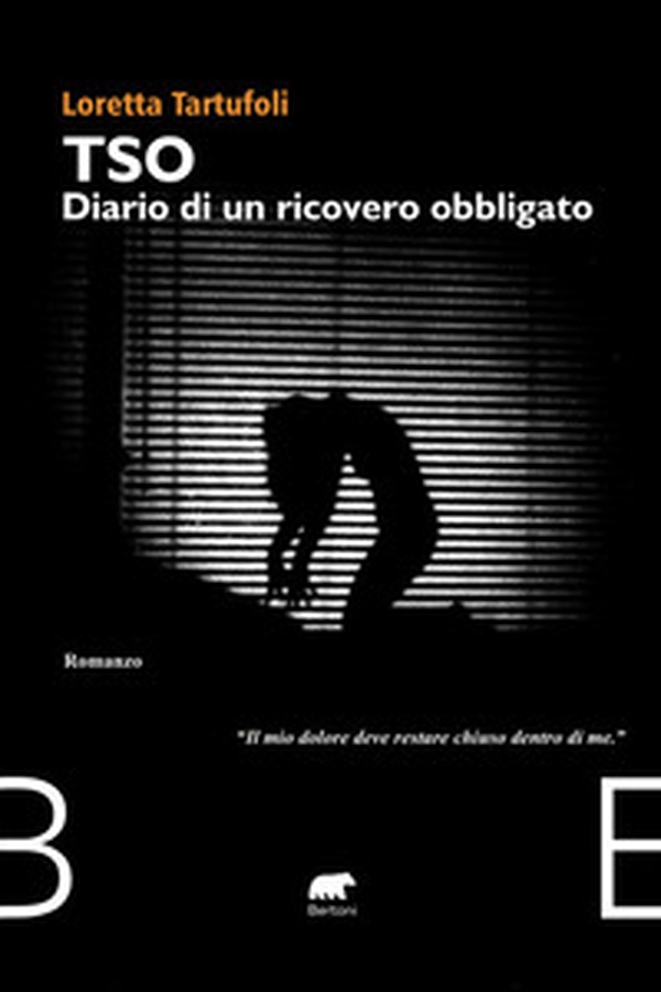 TSO diario di un ricovero obbligato - Librerie.coop TSO diario di un ricovero obbligato - Librerie.coop