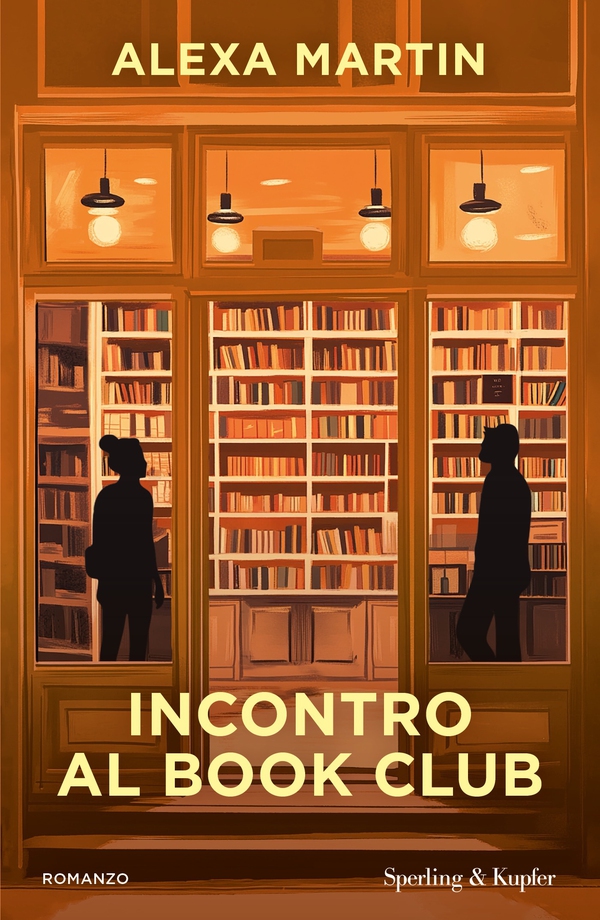 Incontro al Book Club - Librerie.coop Incontro al Book Club - Librerie.coop
