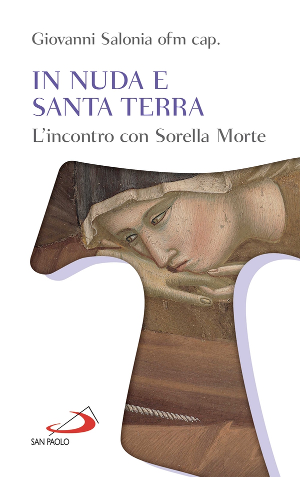 In nuda e Santa terra - Librerie.coop In nuda e Santa terra - Librerie.coop