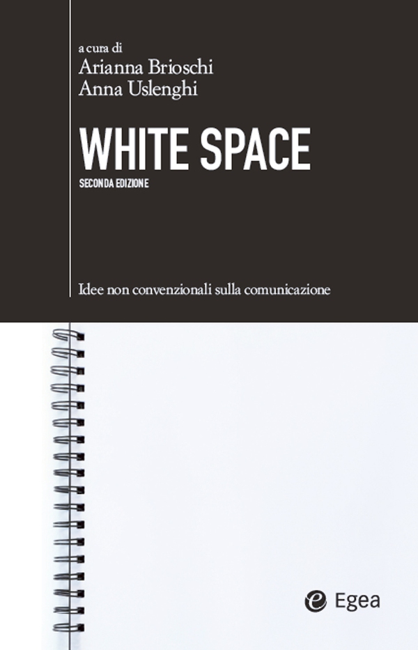 White Space - Librerie.coop White Space - Librerie.coop