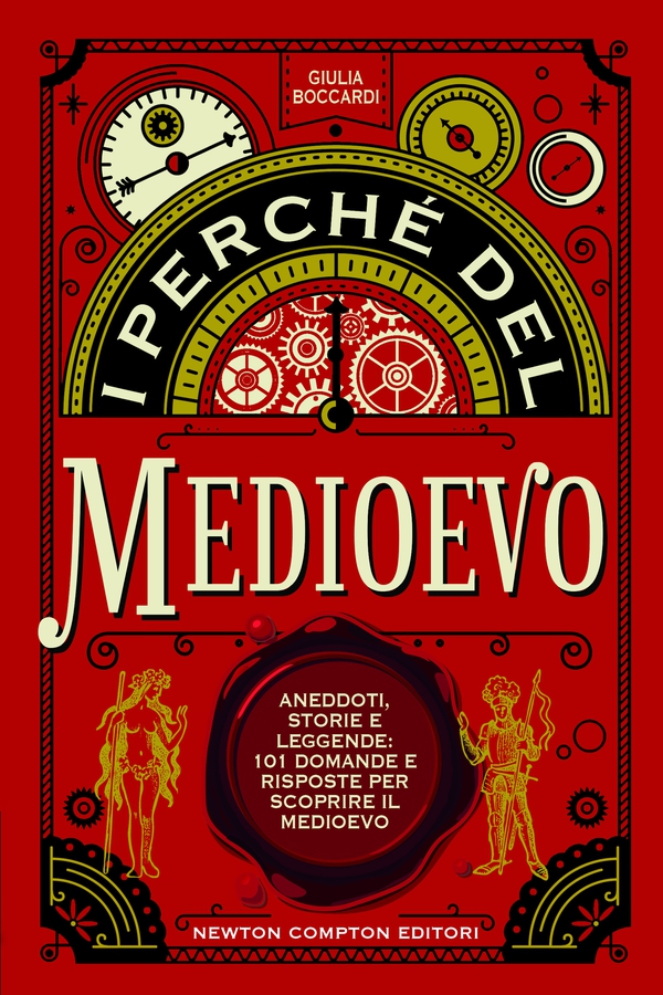 I perché del Medioevo - Librerie.coop I perché del Medioevo - Librerie.coop