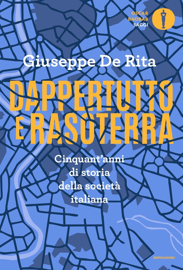 Dappertutto e rasoterra - Librerie.coop Dappertutto e rasoterra - Librerie.coop