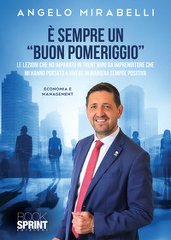 È sempre un «buon pomeriggio» - Librerie.coop È sempre un «buon pomeriggio» - Librerie.coop