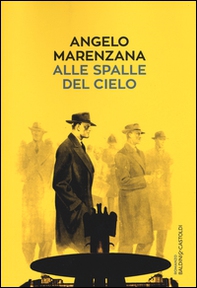 Alle spalle del cielo - Librerie.coop