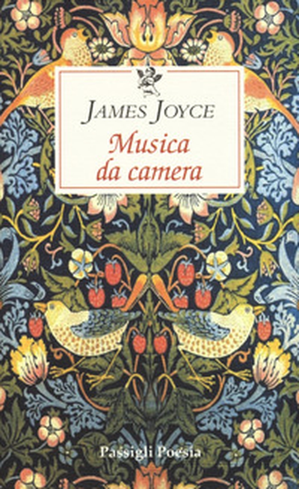 Musica da camera - Librerie.coop Musica da camera - Librerie.coop